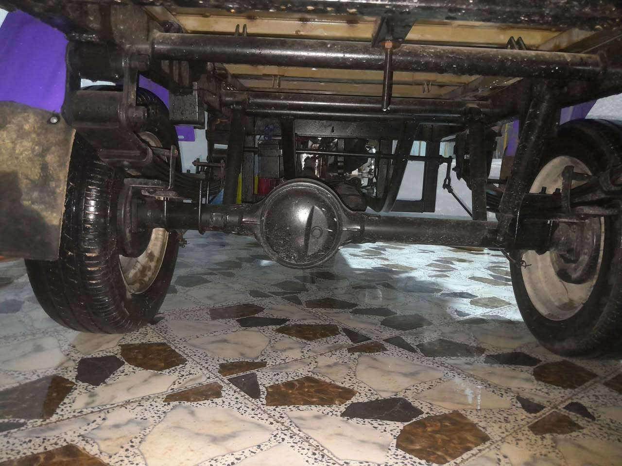 ستوته للبيع نضيفة مال جناية فحل موديل ٢١ نكره سلف الكهربائيات كله شغاله مكينه جديده موديل٢٥ اوراق اسكنر سعرهة مليون و٥٠٠ وبيهة مجال مكاني كربلاء الحر***********
