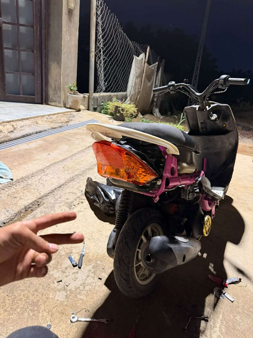 ماكس عدلة • رياضي • بعقوبه