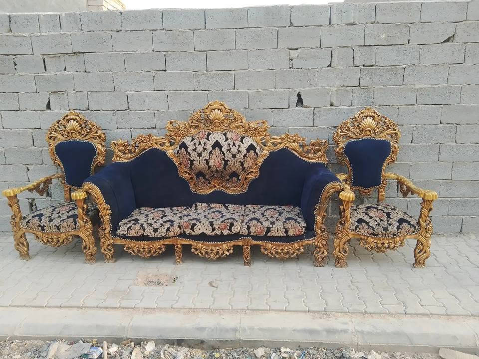 السلام عليكم تخم 5نفرات للبيع المكان نجف الاشرف ملكي السعر 125وبي مجال الشراي يتصل على الرقم *********** النجف, العراق
