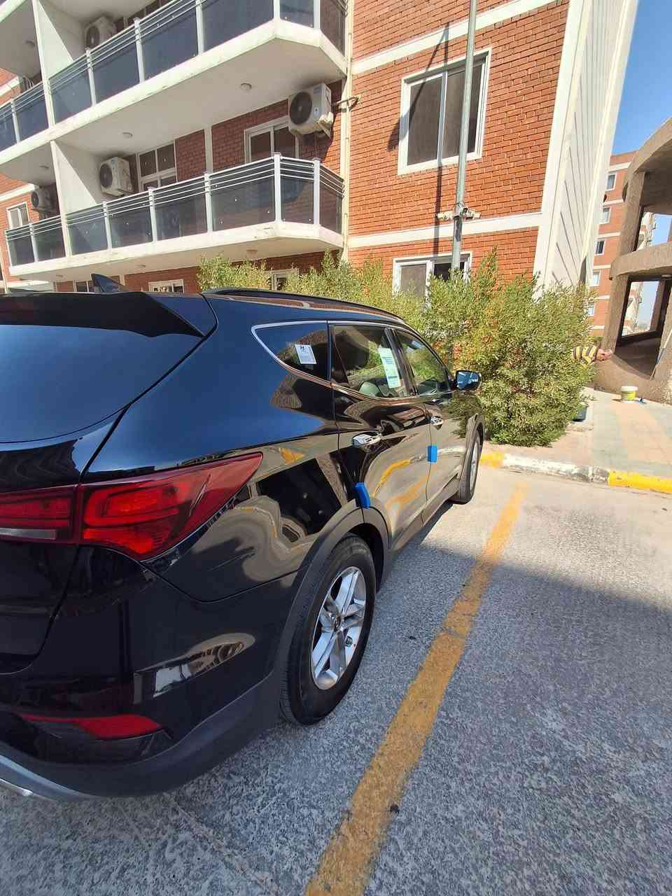 سنتافيا ٢٠١٨ فول مواصفات وارد امريكي محرك ٢٤٠٠ رقم أربيل. السعر ١٤٠ ورقه للاستفسار***********
