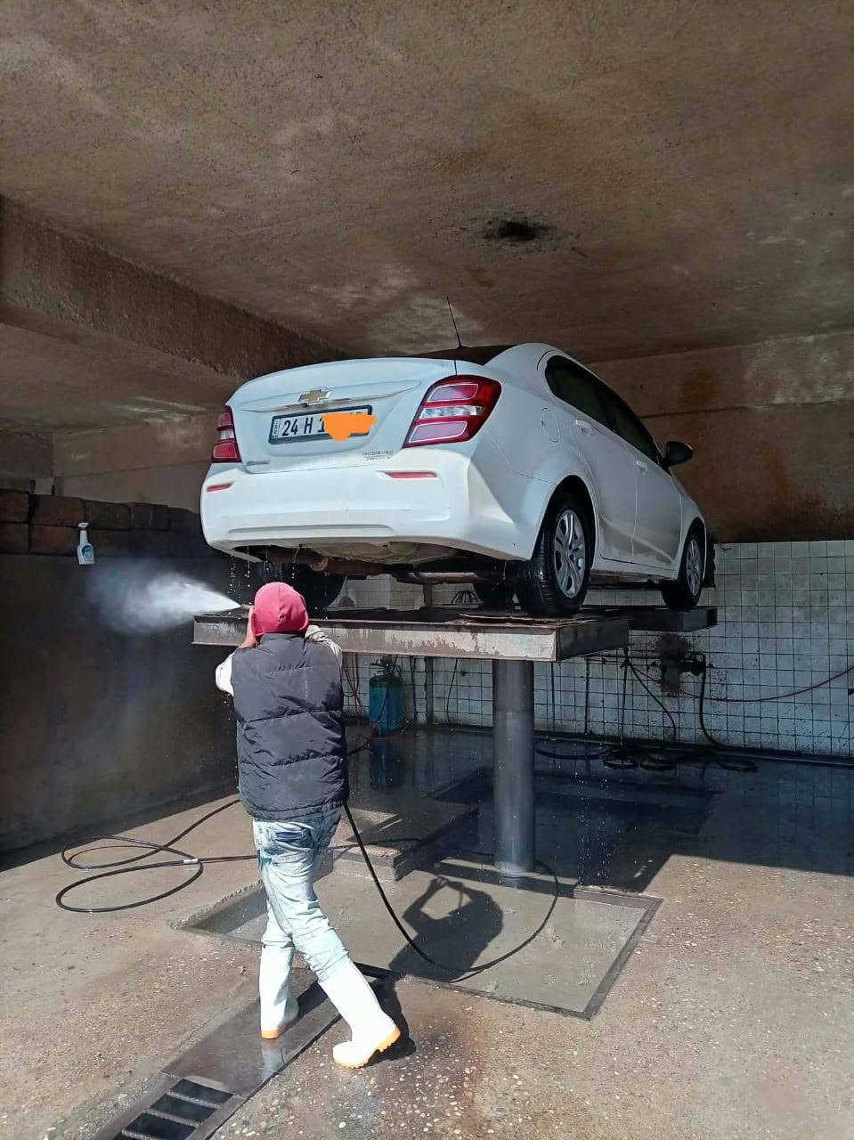 ٢٠٢٠ • حادث • جاهزة