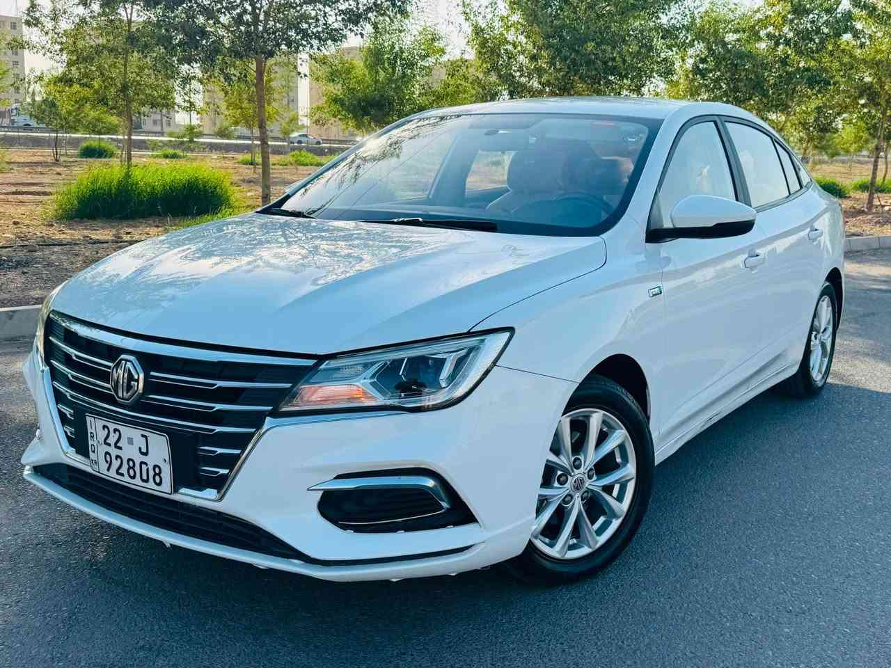 MG5.STANDAR PLUS 

🚗موديل 2024 

💵سعري 🔥🔥92$

📌مواصفات .

♦️ویل كه‌پ.ناو زه‌رد.تحدید سورعه‌ ،شاشە گەورە ،

♦️مه‌كینه‌و گیر شه‌رت

🔥 بێ سبوغ بێ تعدیل بێ تەزرە

🔥سیستەمی غازی ئیتاڵی بۆ بەستراوە 

📌شوین :هه‌ولیر

☎️وموبایل:***********

📌عنوان 100م في اربيل أربيل, العراق
