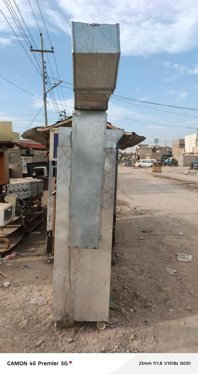 شواية كباب • باترينات محلات • عربانة مطعم