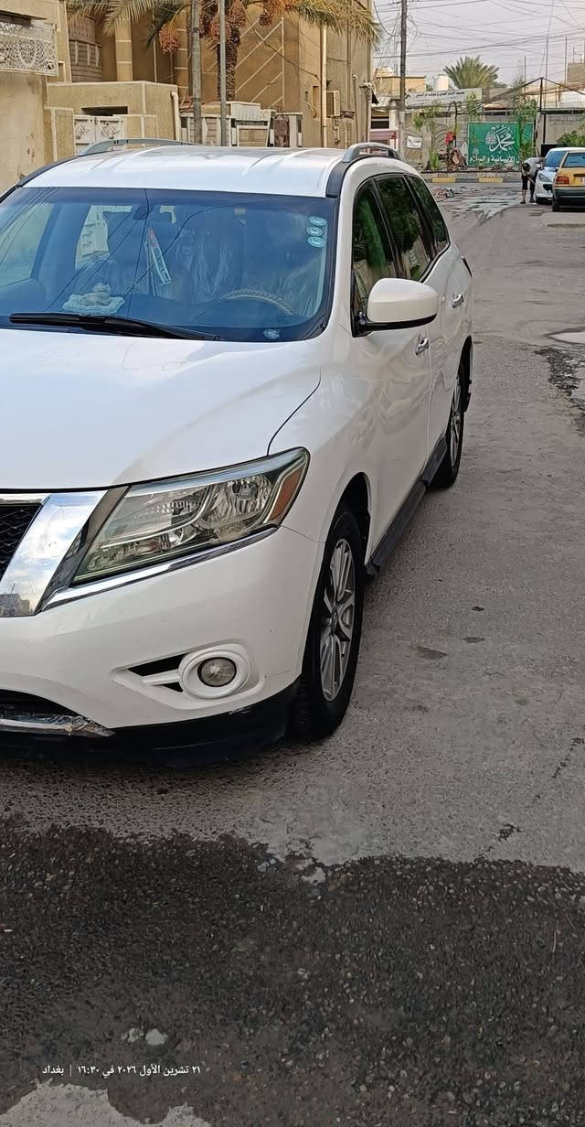 باثفندر • ٢٠١٣ • رقم دهوك