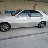 جنون كرستال • ٢٠٠٢ • رقم بصرة