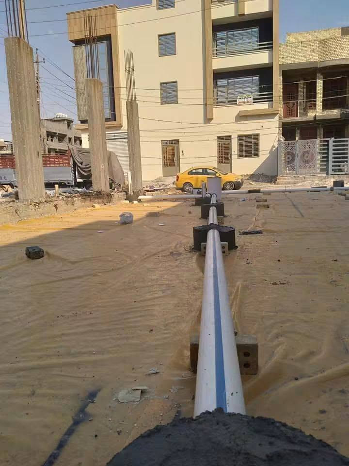 احمد القريشي
صحيات عامة ماء ومجاري بااحدث الطرق  ***********
