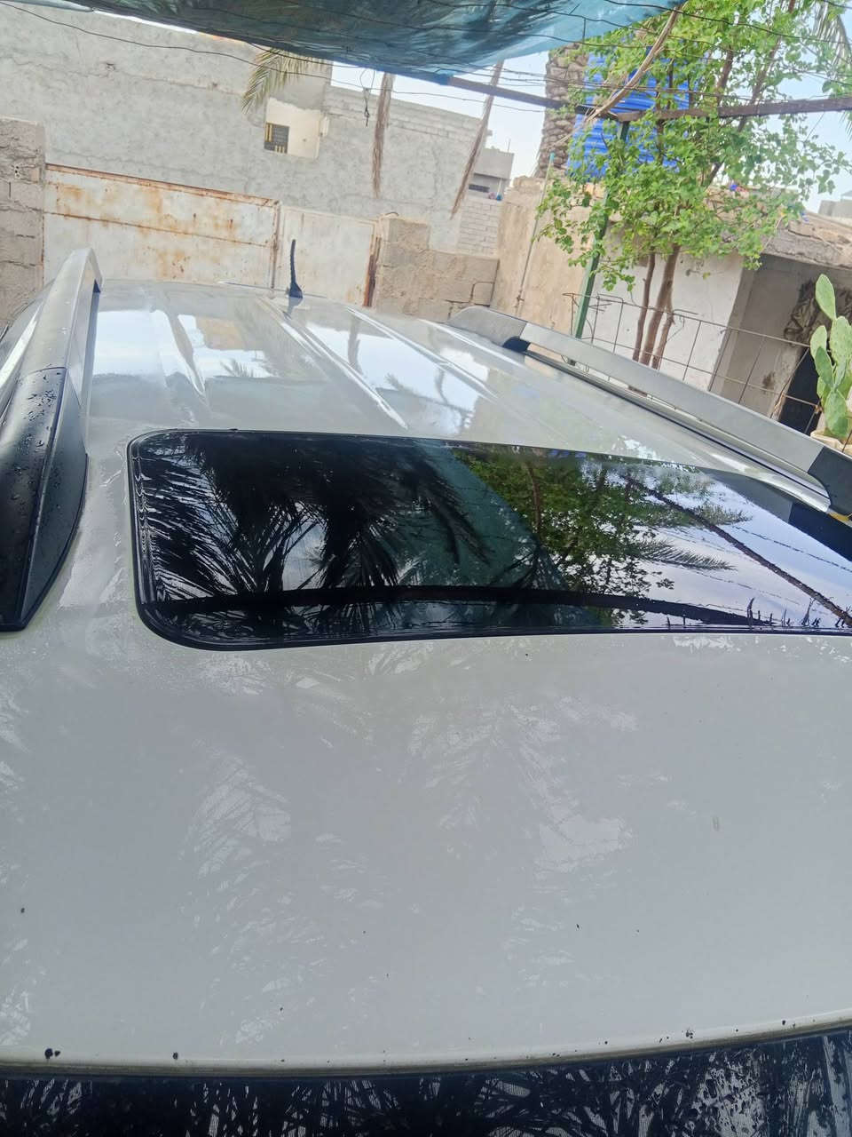 موديل ٢٠١١ • رقم بغداد • غاز فرنسي