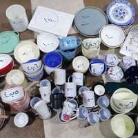 مواعين • ملون • مطبخ