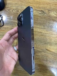 آيفون ١٣ برو ماكس • ٢٥٦ • بطارية ٧٩