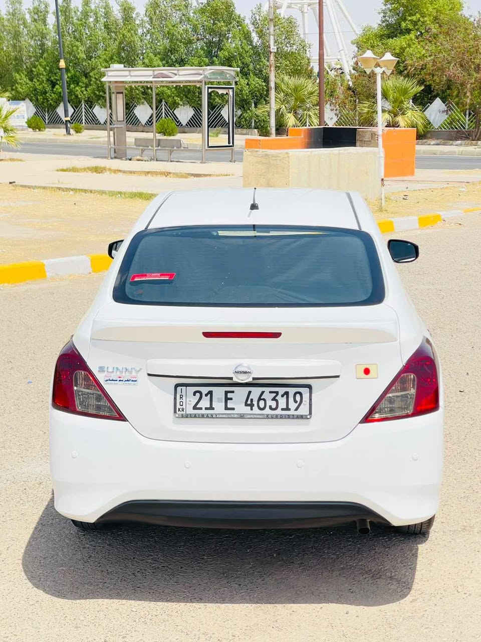 ٢٠٢٥ • ٢٤٠٠٠ ميل • كفالة عامة