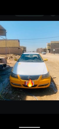 ليفان 620 • ٢٠١١ • مكينه كورلا ١٨٠٠