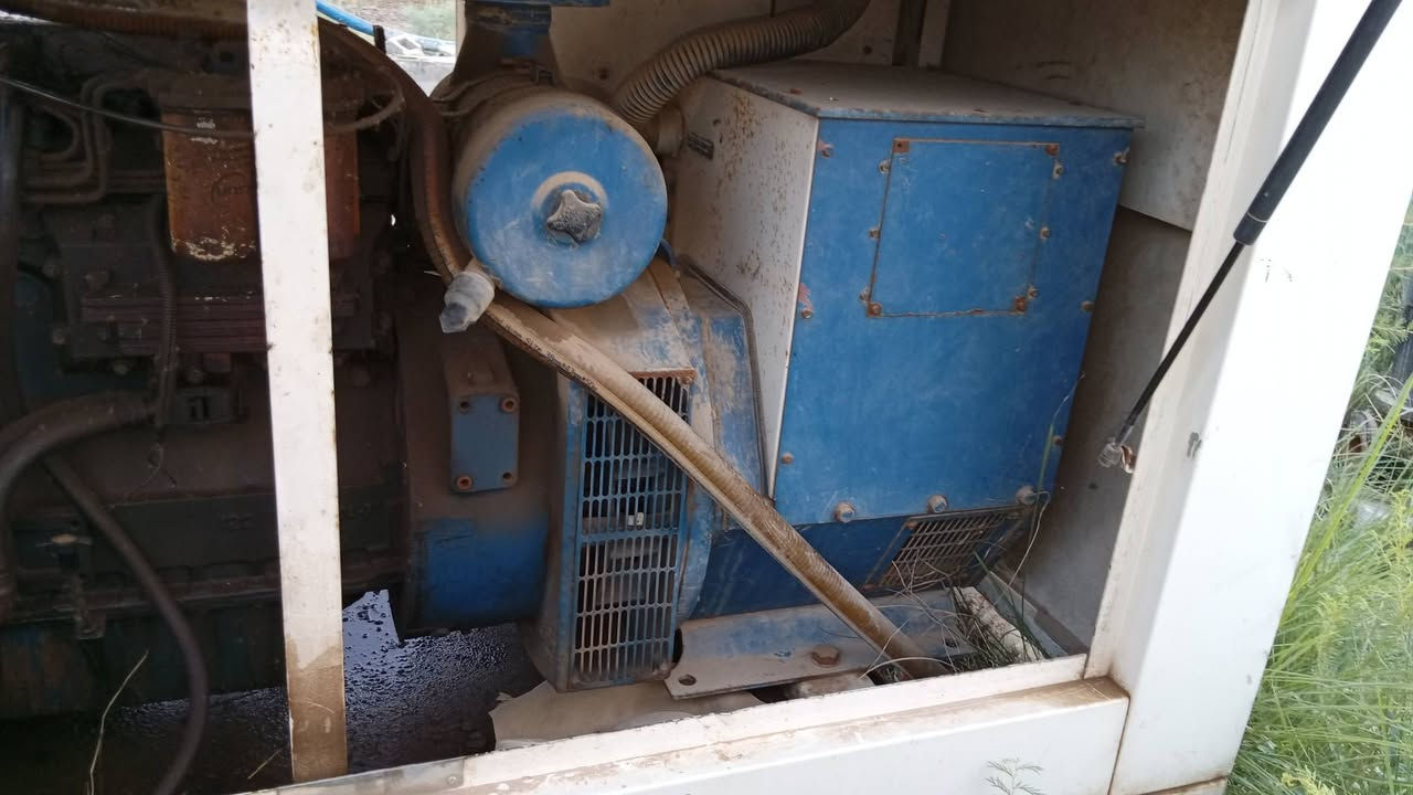 مولد للبيع كاتم للستفسار ***********البكلن بصره شط لعرب
