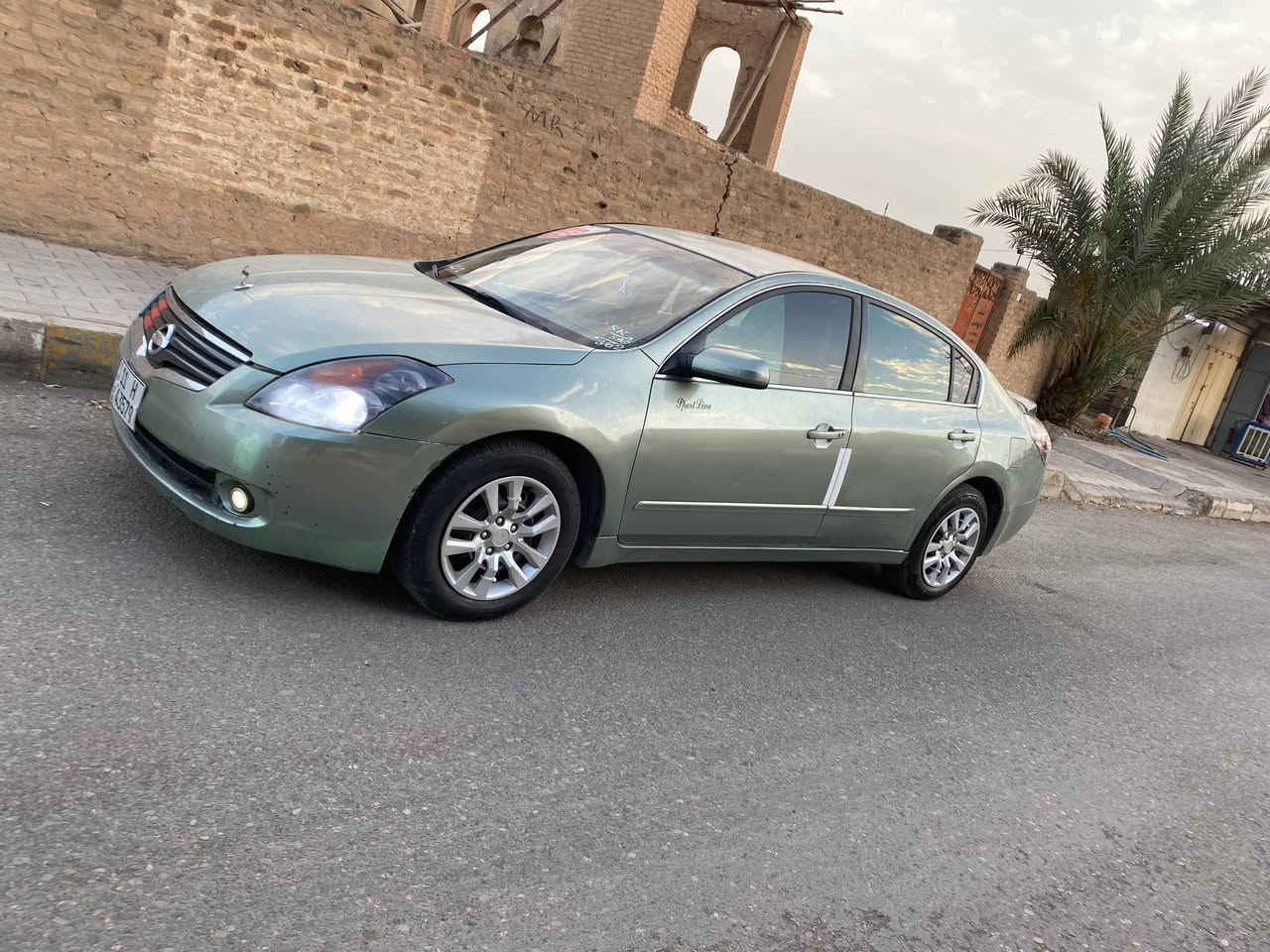 التيما ٢٠٠٨ • خليجي • ديالى