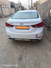 النترا خليجي • موديل ٢٠١٥