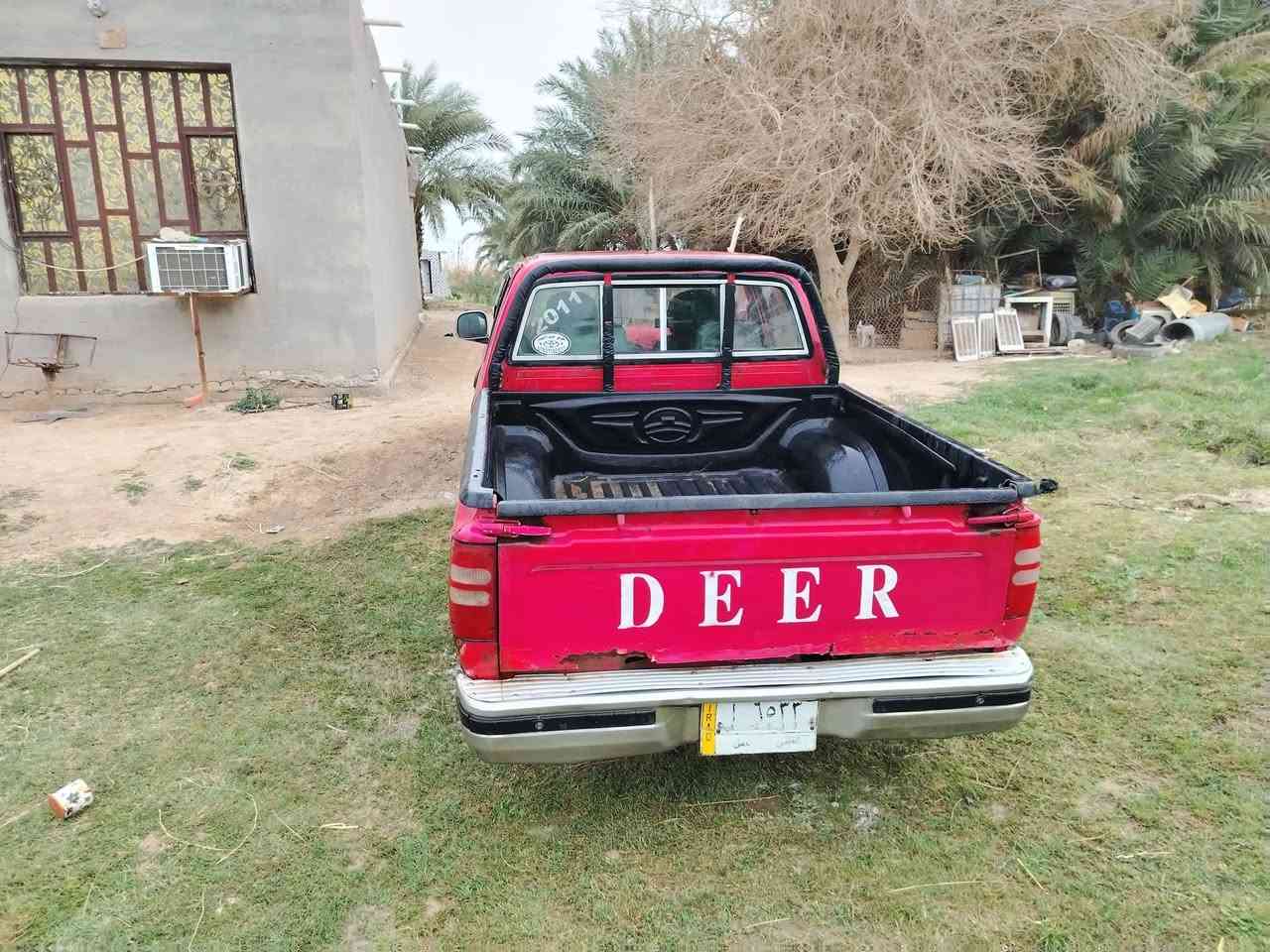 دير مديل ١١
سنويه نافذه من شهر ١٢ سياره شوفت عينك
سعره ٢٩ وبيه مجال
مكاني سماوه رميثه
***********
