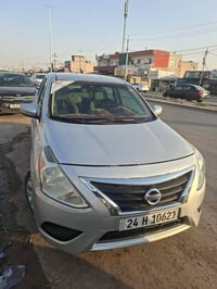 نيسان صني • ٢٠١٩ • اقساط
