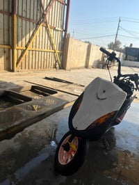 ماكس عدله 49 دراجه خير من الله مابيهه نقص شغاله سلف هندر والجنطه موجود...