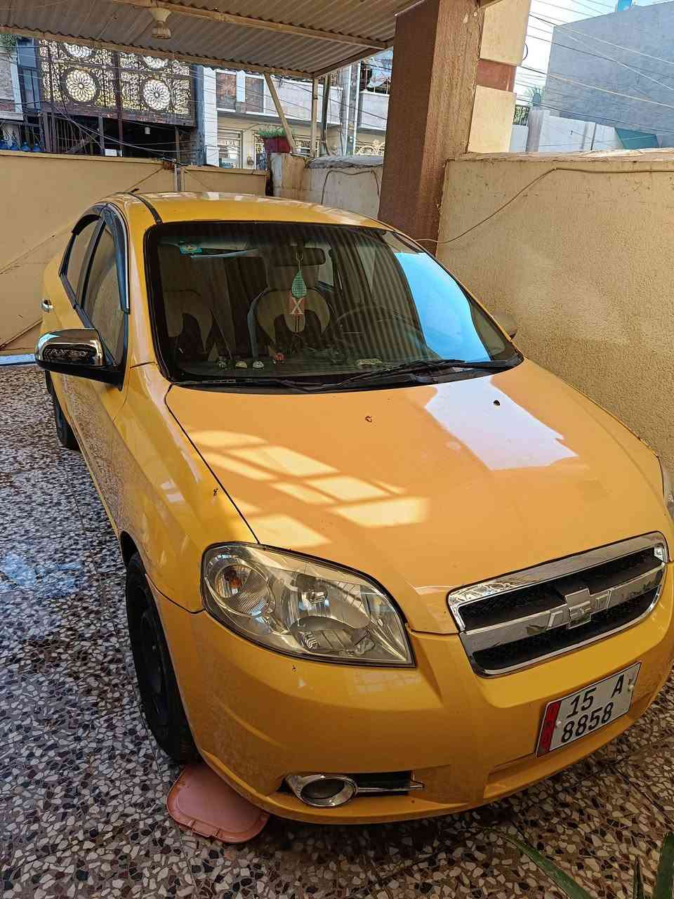 لبيع افيو وارد امريكي
رقم انكليزي الانبار

سياره خير من لله 

المكان بغداد الغزاليه 

رقم الهاتف ***********
