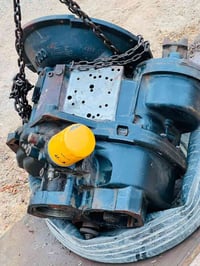 گير حفاره JCB • جديد • نضيف