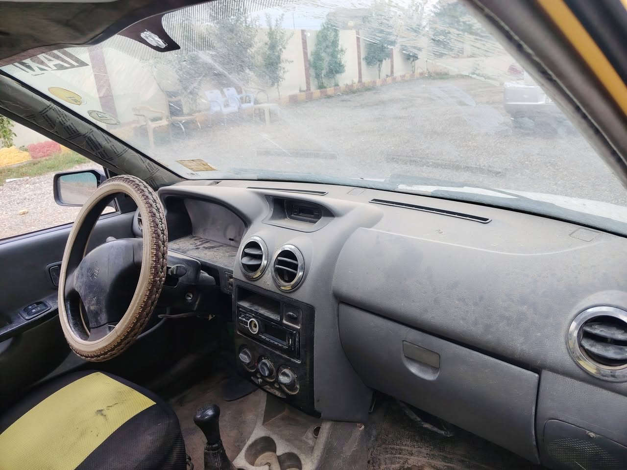 سايبا • ٢٠١٢ • رقم بغداد