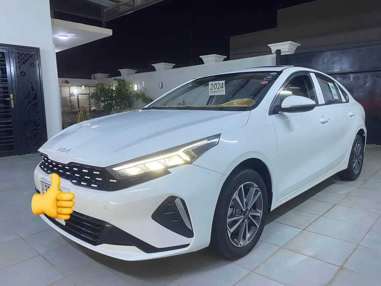 السعر 142
المكان النجف الأشرف     بيع او مراوس حسب القناعه

كي ثري مديل 2024  جديده جدا على وضع الشركة بعده على وضع الزيرو مكفوله كفاله عامه من كلشي حتى من الشخط 
فول مواصفات رقم أربيل  ماشية 30 الف 
رقم الجوال 
***********
