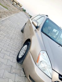 سيدونا ٢٠٠٧ • وارد أمريكي • ضرر باب سلايد