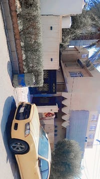 طابو صرف • ٣٠٠م • ٤ غرف نوم