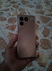 تكنو بوڤا 7 • ٢٥٦ • نظيف