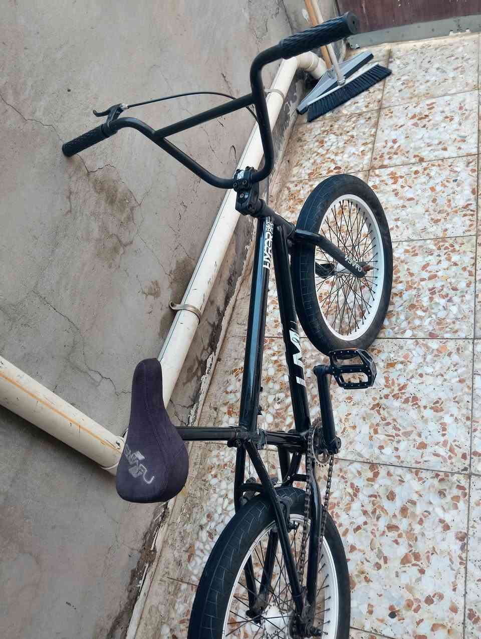 BMX • حجم٢٠ • الغزالية