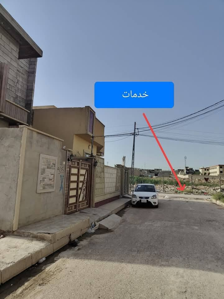 حي السماح الاولئ • ١١٠م • سند
