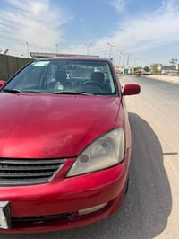 لانسر ٢٠٠٩ • مكينة ١٦٠٠ • صبغ فقط