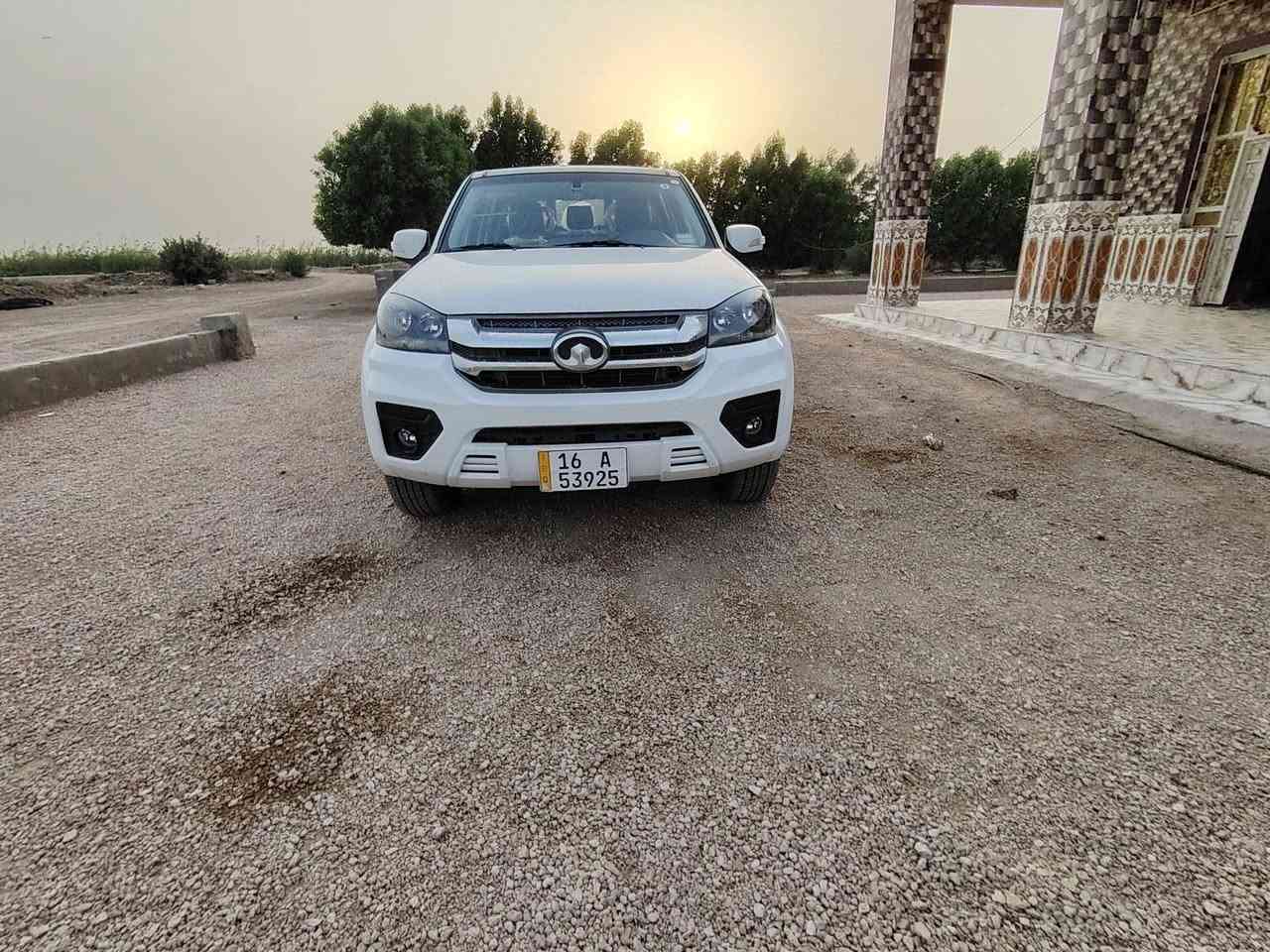 كريت ول • ٢٠٢٦ • رقم قادسيه