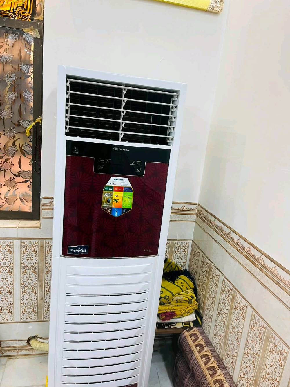 سبلت دنكا 3طن كامل مكمل اخو الجديد السعر 700وبي مجال للطيبين يوجد توصيل لكل محافظات ***********