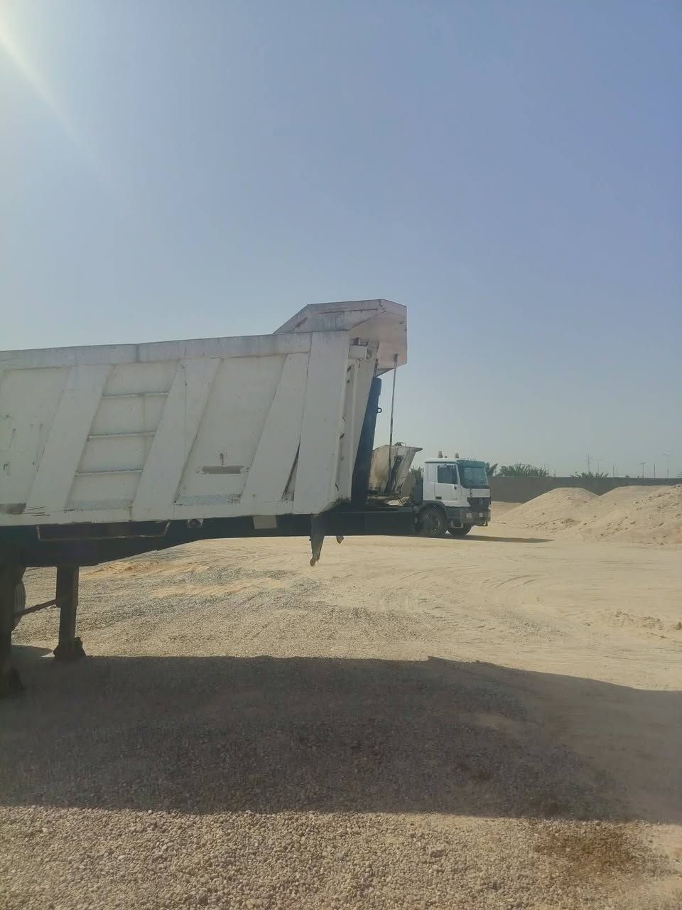 عربانه طوناجيه خفيف مكفوله للبيع العنوان سماوه السعر١٢٤ وبيه مجال قليل
***********
