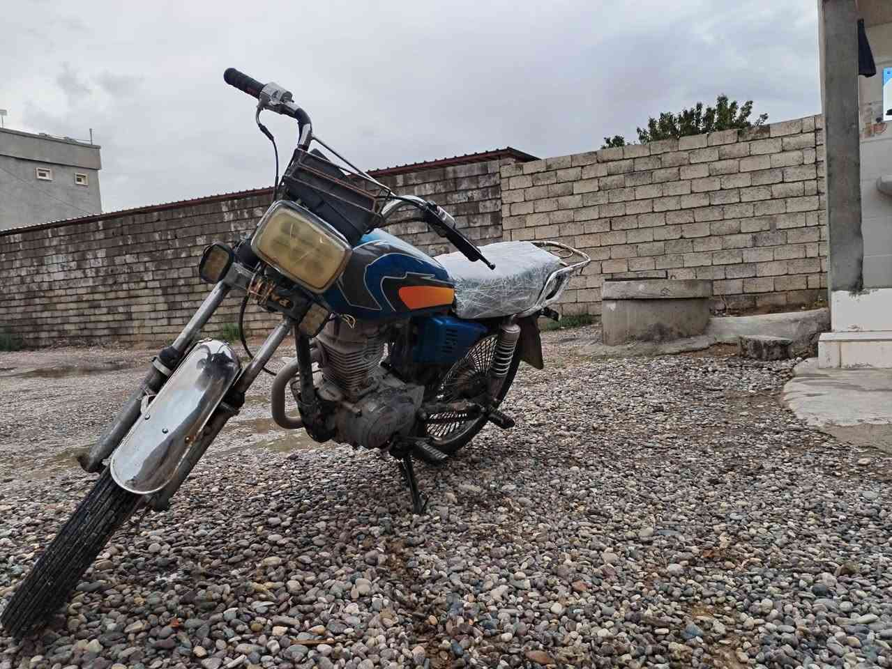 موطور • للبيع • سعر خاص