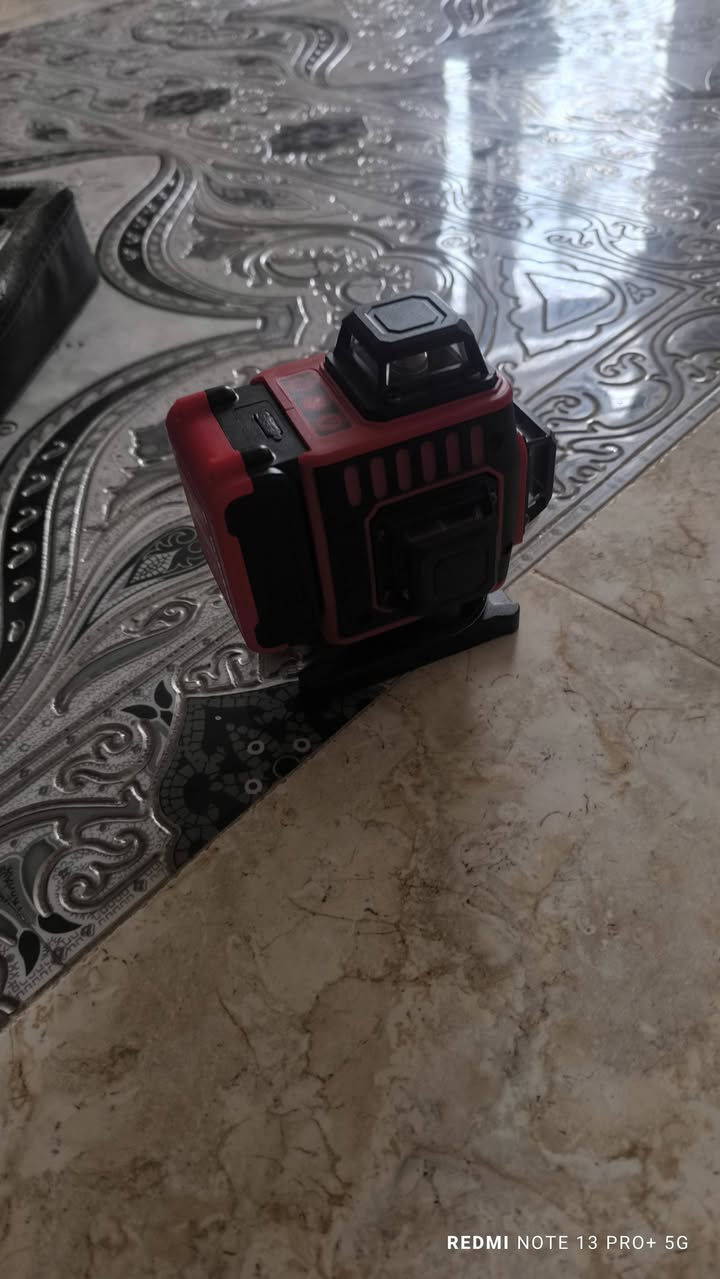 ريدمي نوت ١٣ برو+ • جديد غير مستعمل • ديالى شهربان