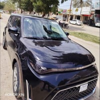 بدون صبغ • اسود ملكي • ٤٥٠٠٠ كم