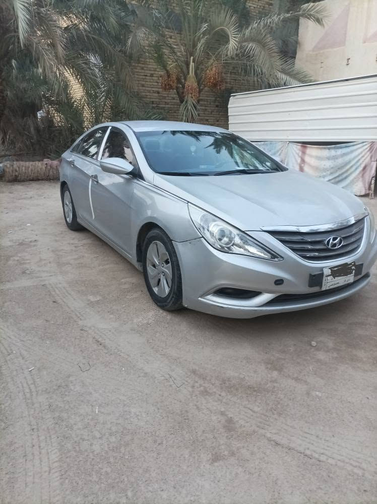 السلام عليكم سوناتا 2011 وراد امريكي مكينه 2400 GDI مواصفات اعتياديه حادثها بيند او جاملغ بيها ملاحظات بصيطه  سونار موجود 93 او بيها مجال للشراي للاستفسار  *********** ناصرية, ذي قار
