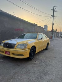 رقم بغداد • مكينة فيفتي • نضيف