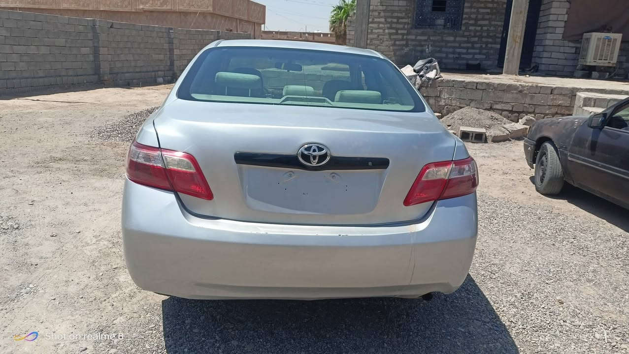 السلام عليكم ورحمة الله وبركاتة سيارة كامري موديل 9منفيس جديدة محرك وكير تبريد ثلج طخم جديد السعر ***********1
50
