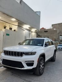 شيروكي • ٢٠٢٤ • ١٥٠٠٠ كم