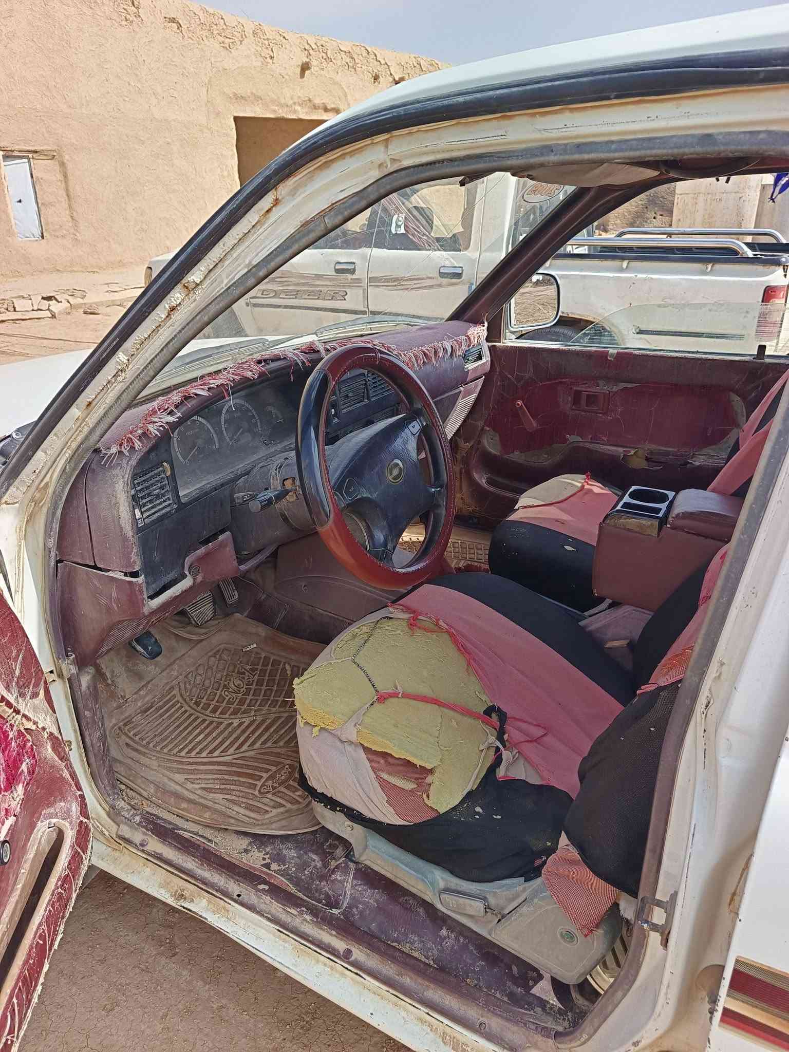 دير • منفيس اصلي • نضيفه