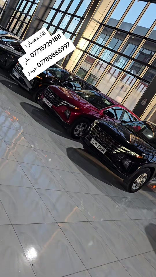توسان • ٢٠٢٦ • خانقين