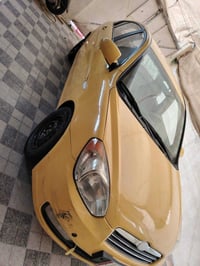 اكسنت ٢٠٠٨ • اوتوماتيك • غاز