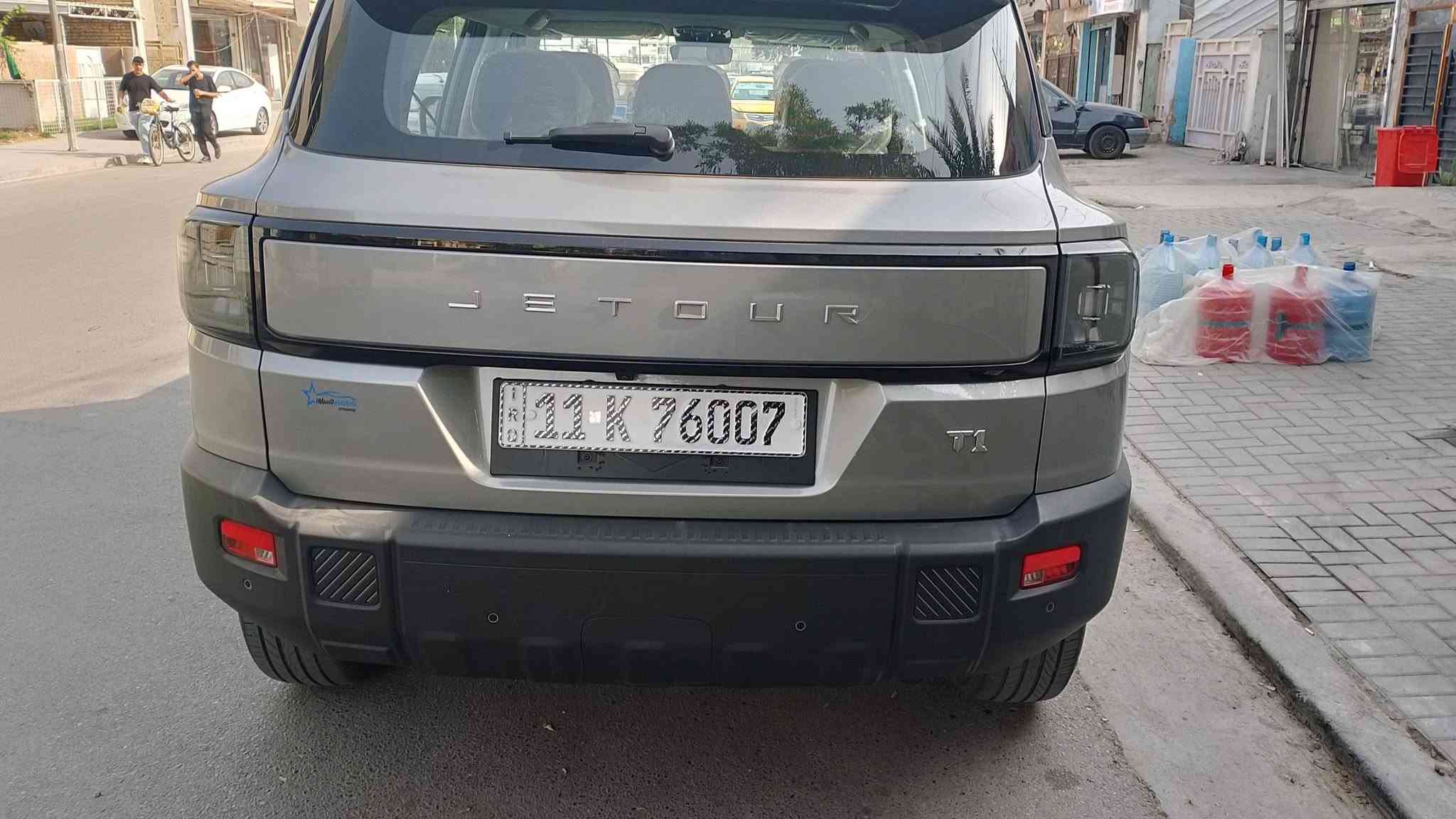 جيتور T1 • ٢٠٢٦ • فول مواصفات