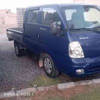 شرط محرك • شرط كير • موديل ٢٠٠٤