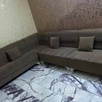 كنب • مستعمل • ٥ قطع