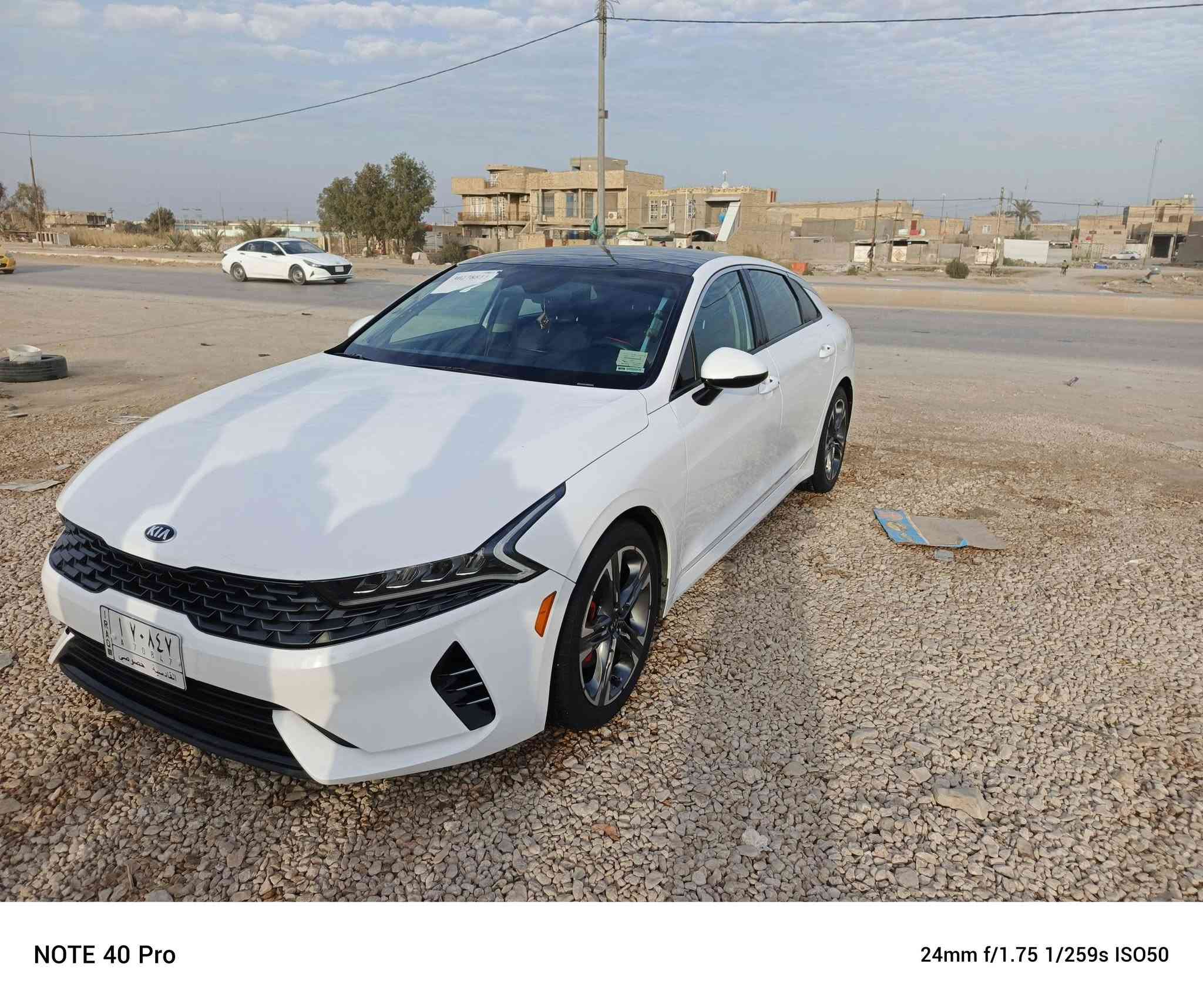 K5 للبيع
موديل ٢٠٢١  فول مواصفات مكينه ١٦٠٠ تيربو 

كير مكينه حداديه مكفوله  

الشراي يتصل 
***********

***********

نص مكتوب في الصور:
- NOTE 40 Pro 24mm f/1.75 1/20s ISO8140
- NOTE 40 Pro 24mm f/1.75 1/25s ISO6025
- NOTE 40 Pro 24mm f/1.75 1/200s ISO51
- NOTE 40 Pro
- 24mm f/1.75 1/209s ISO50
- NOTE 40 Pro 24mm f/1.75 1/259s ISO50