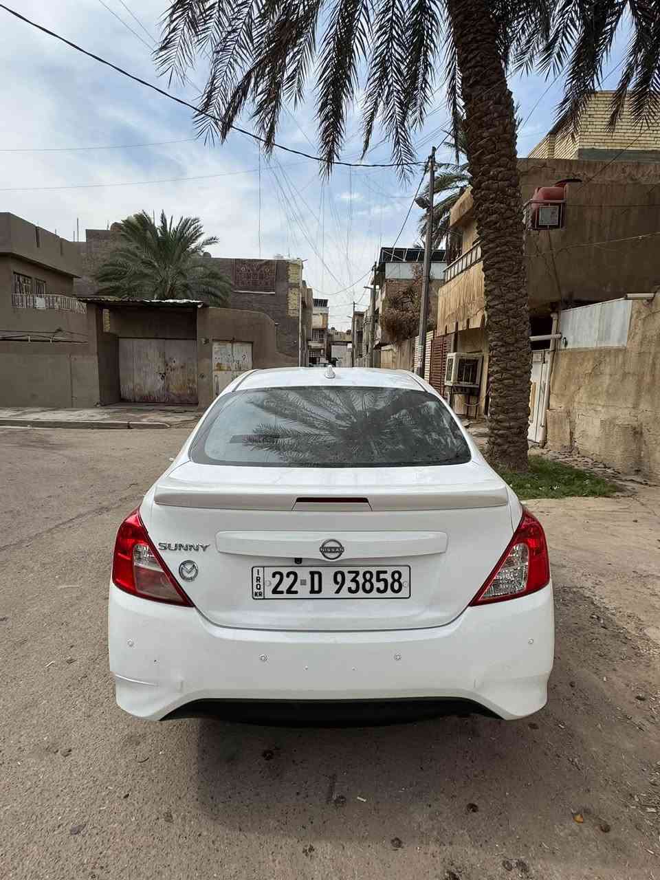 موديل ٢٠٢٤ • ماشيه ٥٢٠٠٠ • مكفوله