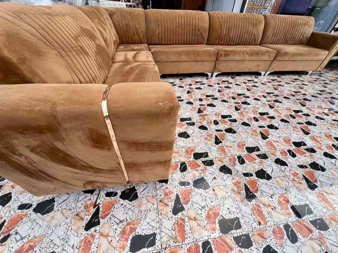 ديوان ٧ونص • نضافة ٩٠% • حي عدن